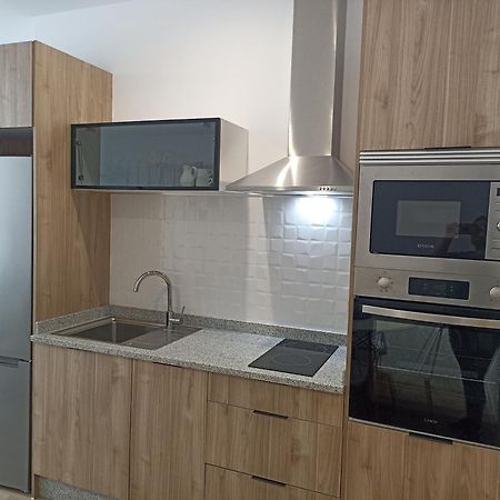 apartamentos Sonia YEIK Muxía Exterior foto