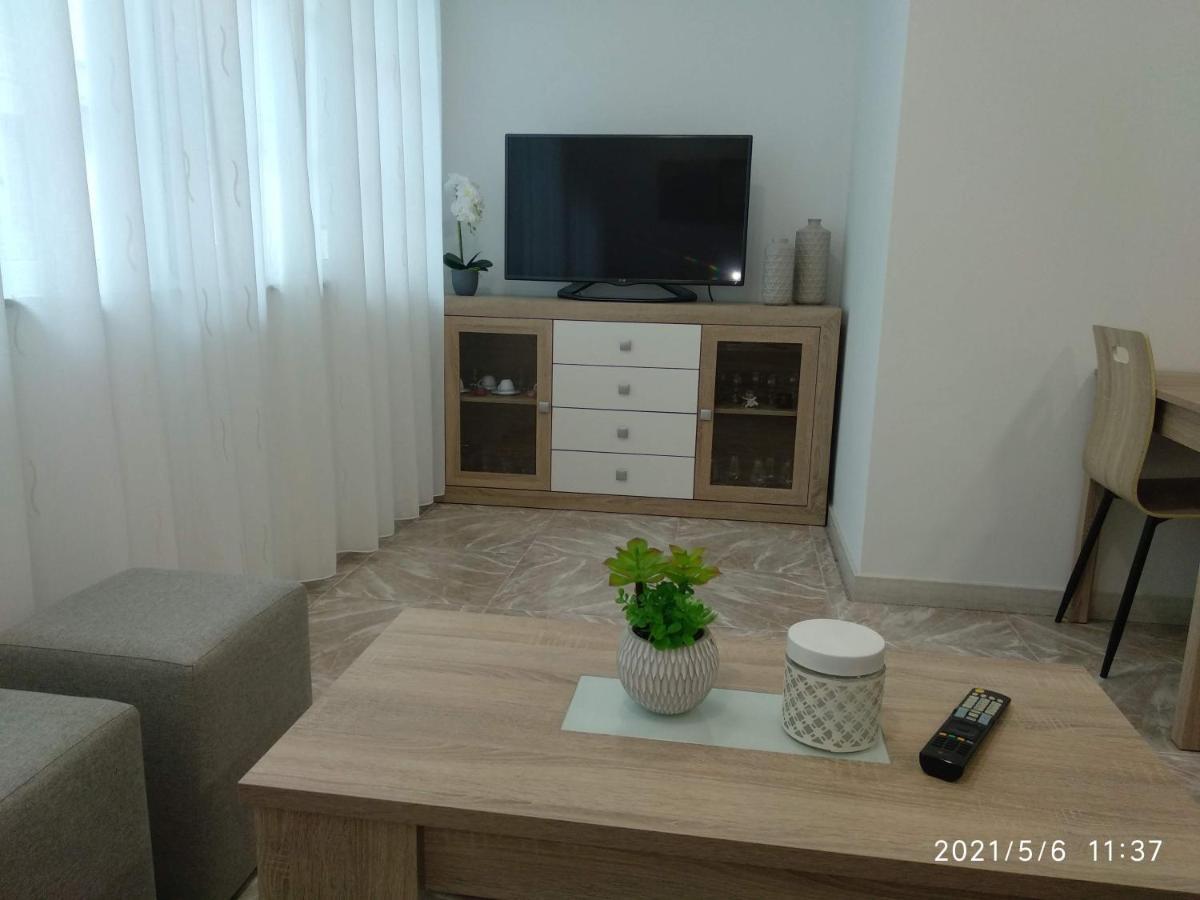 apartamentos Sonia YEIK Muxía Exterior foto