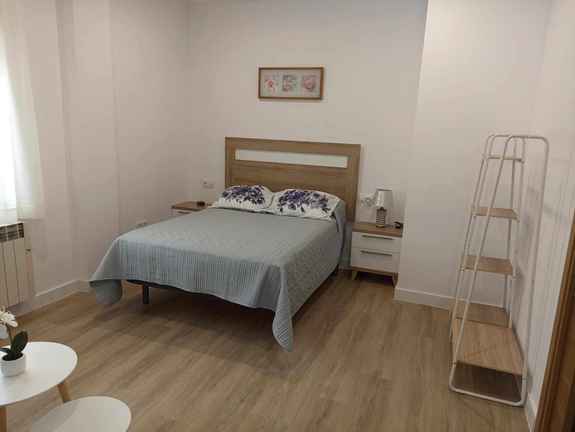 apartamentos Sonia YEIK Muxía Exterior foto