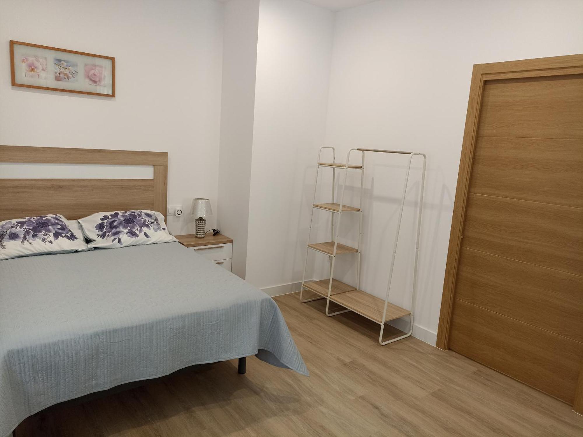 apartamentos Sonia YEIK Muxía Exterior foto