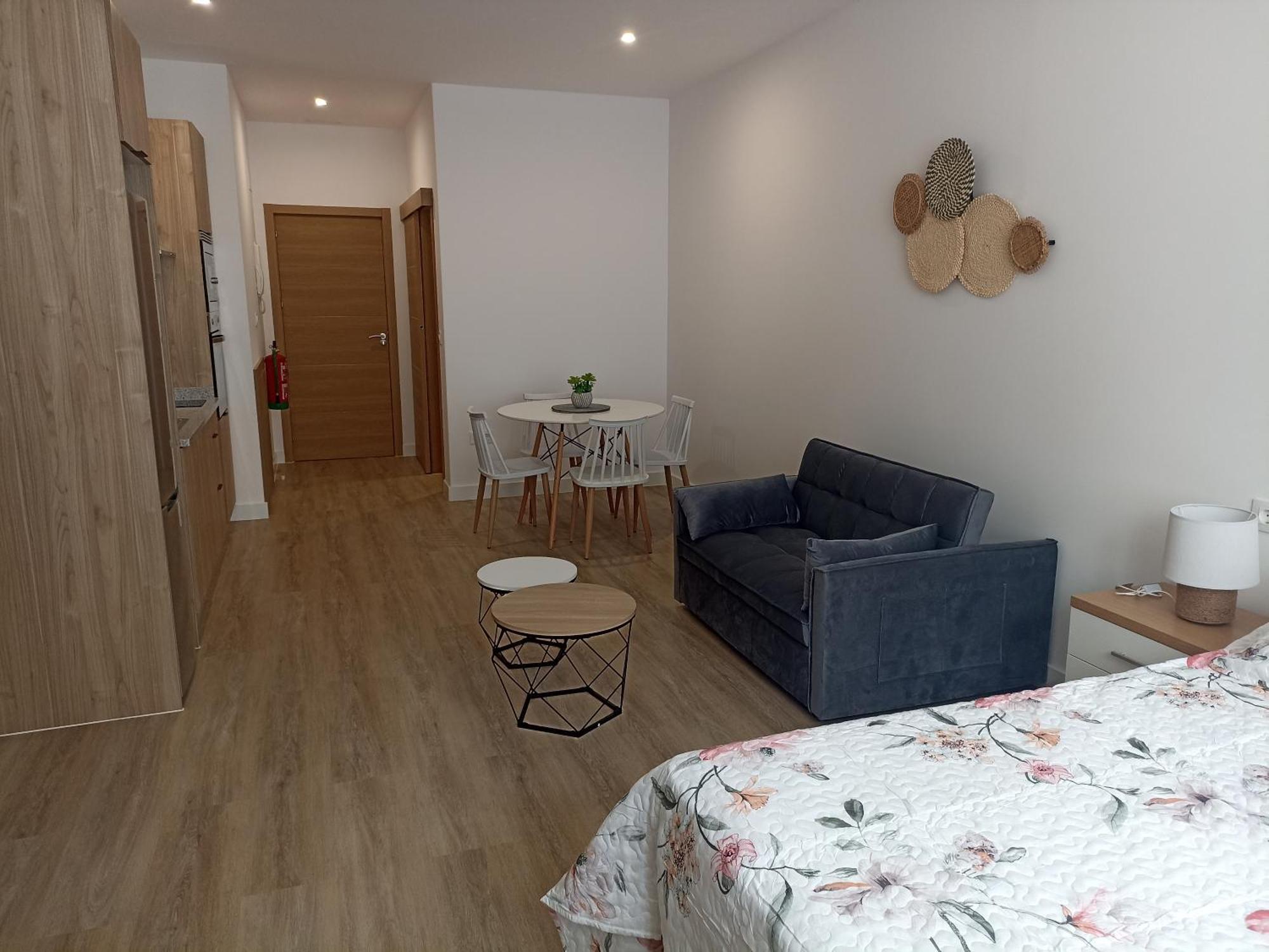 apartamentos Sonia YEIK Muxía Exterior foto